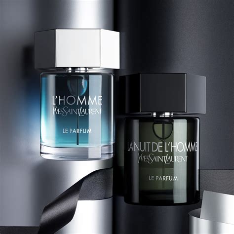 sephora la nuit de l'homme